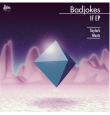 Badjokes - If EP