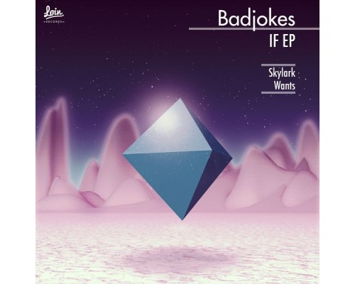 Badjokes - If EP