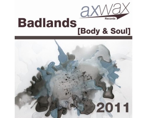 Badlands - Body & Soul