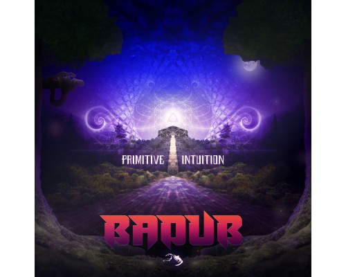 Badub - Primitive Intuition