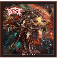 Baest - Justitia - EP