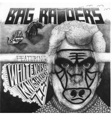 Bag Raiders - Bag Raiders Remixed