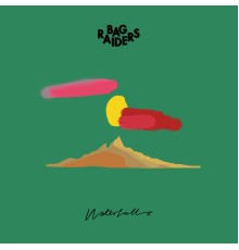 Bag Raiders - Waterfalls