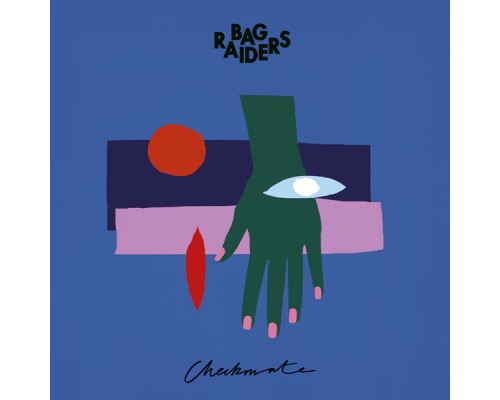 Bag Raiders - Checkmate