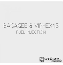 Bagagee, Viphex13 - Fuel Injection