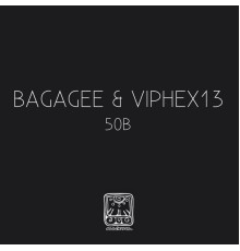 Bagagee, Viphex13 - 50B