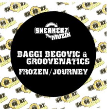 Baggi Begovic & Groovenatics - Frozen / Journey