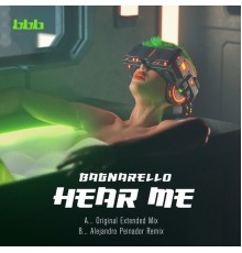 Bagnarello - Hear Me