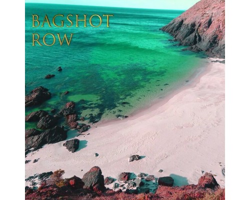 Bagshot Row - Bagshot Row