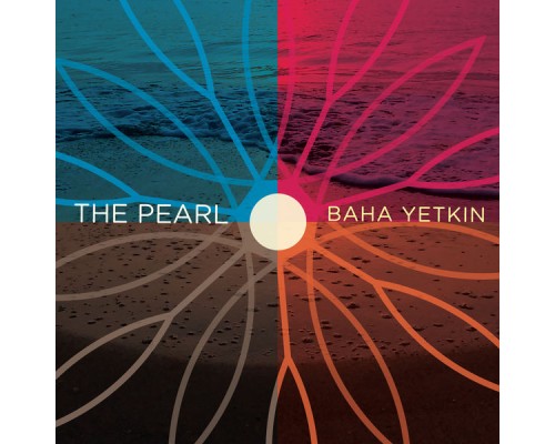 Baha Yetkin - The Pearl