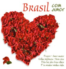 Bahia Pagode Tropical - Brasil Com Amor