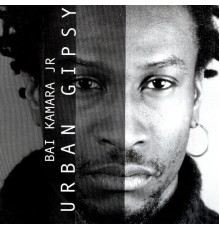 Bai Kamara Jr. - Urban Gipsy