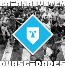 BaianaSystem - Duas Cidades