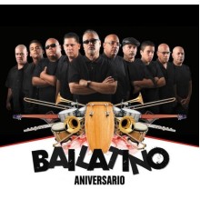 Bailatino - Aniversario