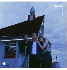 Bailen - Tired Hearts