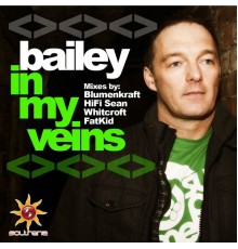 Bailey - In My Veins