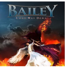 Bailey - Long Way Down