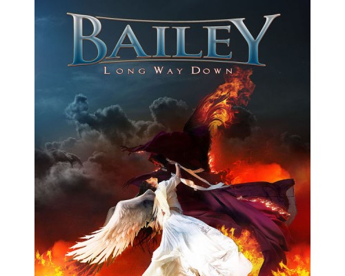 Bailey - Long Way Down