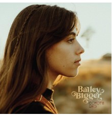 Bailey Bigger - Coyote Red