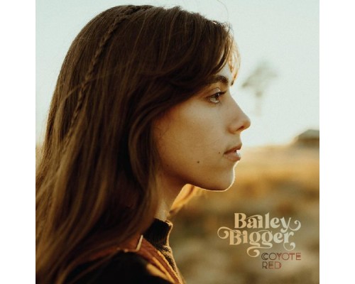 Bailey Bigger - Coyote Red Bailey Bigger - Coyote Red