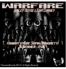 Bailey Royse & Tom Chaney - Warfare