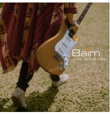 Baim - The Journeyman