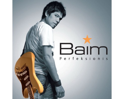 Baim - Perfeksionis