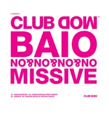 Baio - ON&ON&ON&ON / Missive