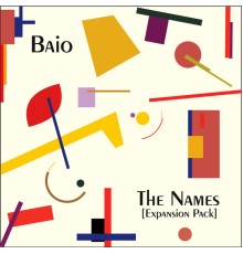 Baio - The Names  (Expansion Pack)