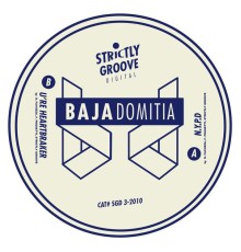 Baja Domitia - NYPD