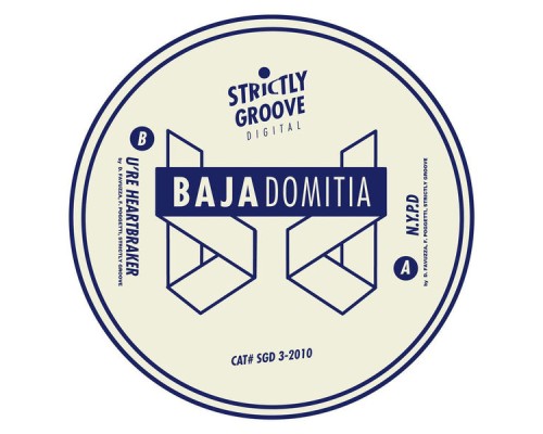 Baja Domitia - NYPD