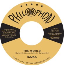 Bajka - The World