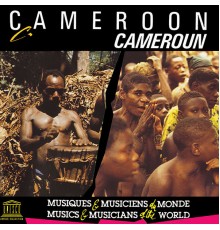 Baka Pygmies - Cameroon: Baka Pygmy Music