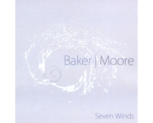 Baker-Moore - Seven Winds