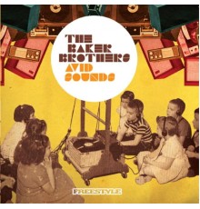 Baker Brothers - Avid Sounds