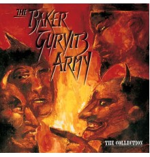 Baker Gurvitz Army - The Collection