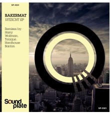 Bakermat - Uitzicht