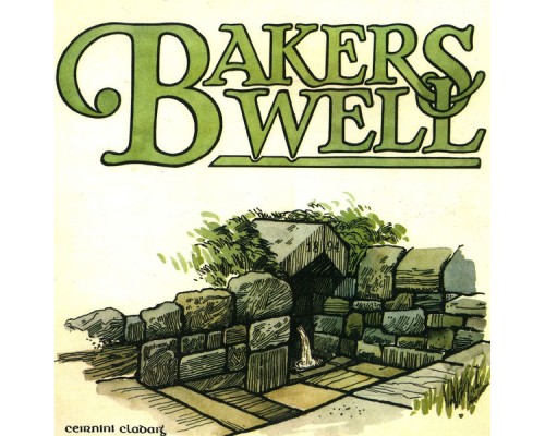 Bakerswell - Bakerswell