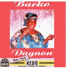 Bako Dagnon - Kedo