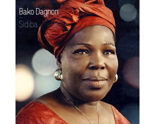 Bako Dagnon - Sidiba