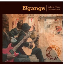 Bakolo Music International - Ngange  (Unplugged)