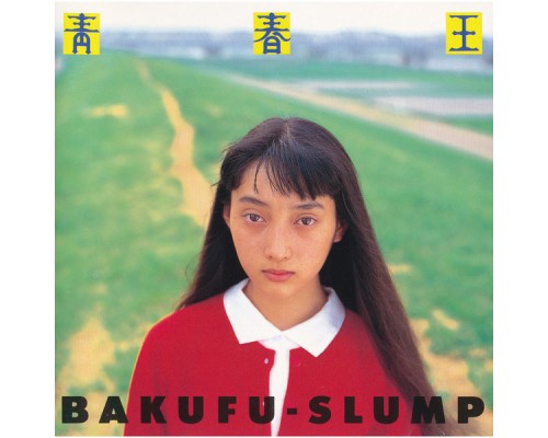 Bakufu-Slump - Seishunoh