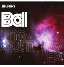 Bal - The out There EP