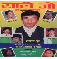 Bal Ram Pun - Salai Jo