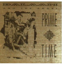 Balaam And The Angel - Prime Time