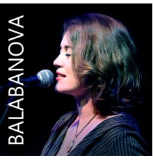 Balabanova - Aura (Live)