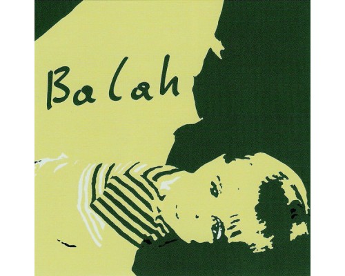 Balah - Balah