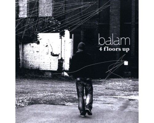 Balam - 4 Floors Up