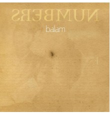 Balam - Numbers