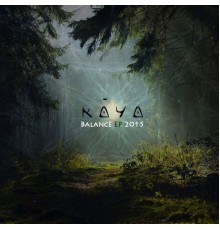 Balancé - Kaya